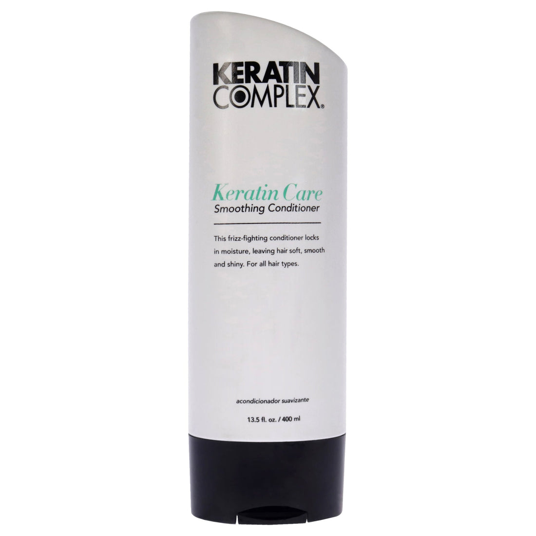 Keratin Care Smoothing Conditioner