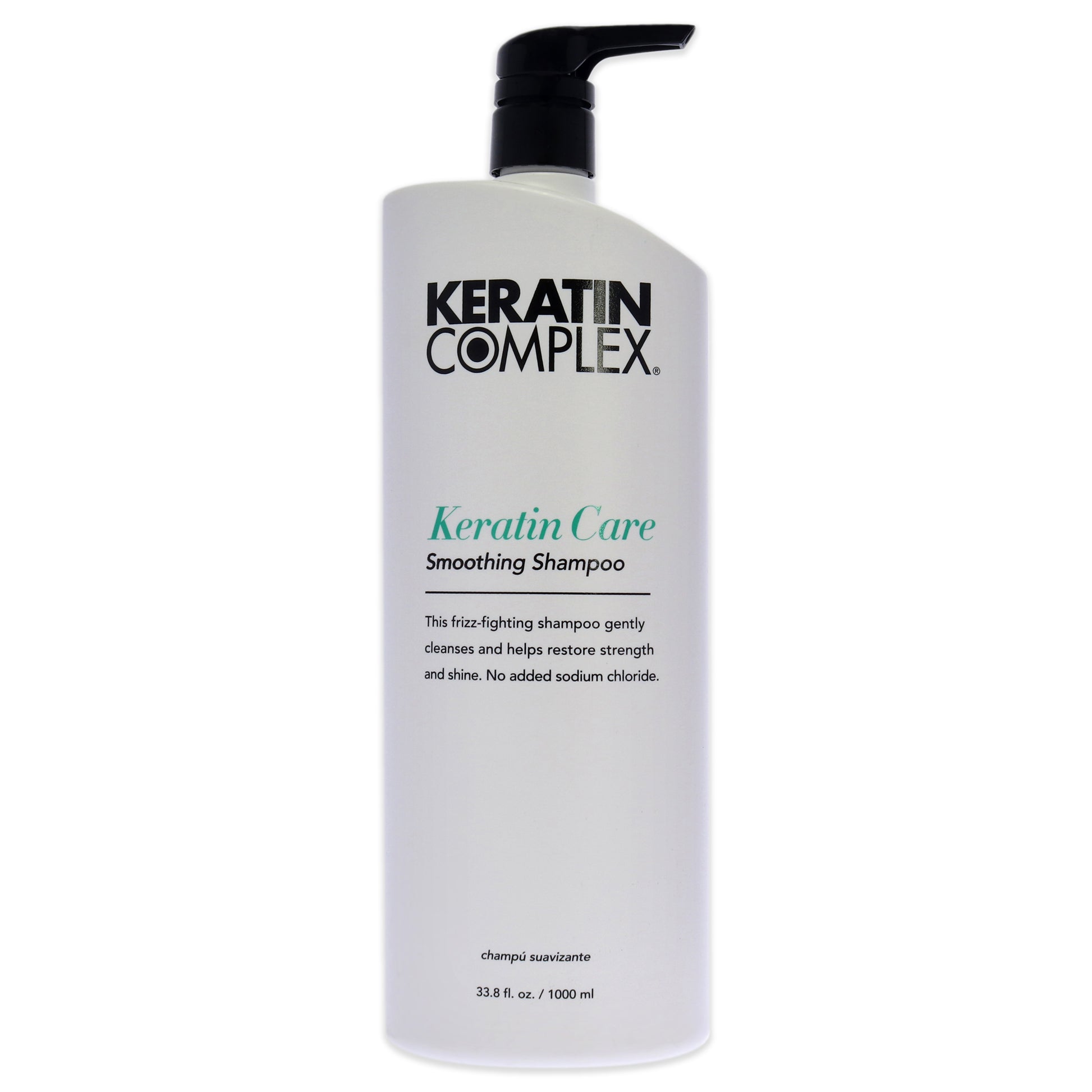 Keratin Complex Keratin Care Shampoo