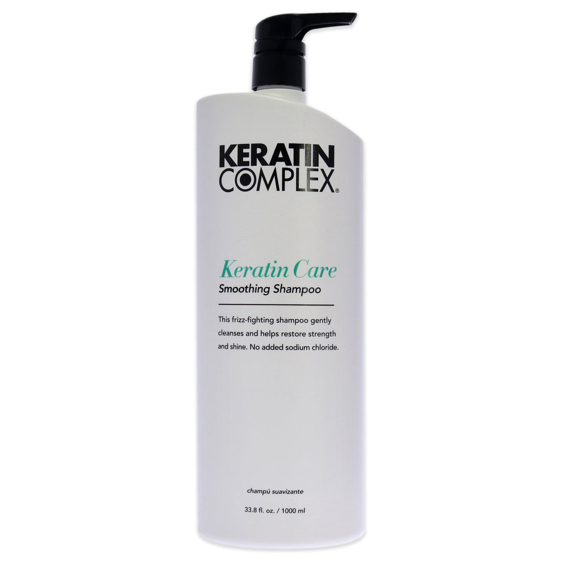 Keratin Complex Keratin Care Shampoo