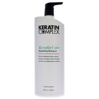 Keratin Complex Keratin Care Shampoo