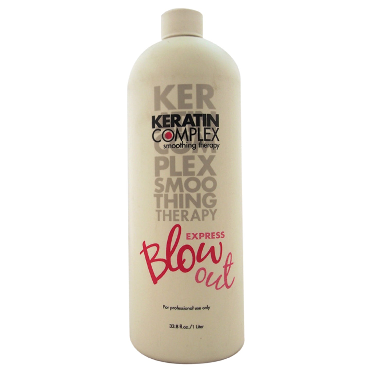 Keratin Complex Smoothing Therapy Express Blowout