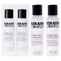 Keratin Complex Color Care Kit