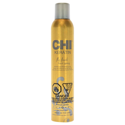 Keratin Flex Finish Hairspray