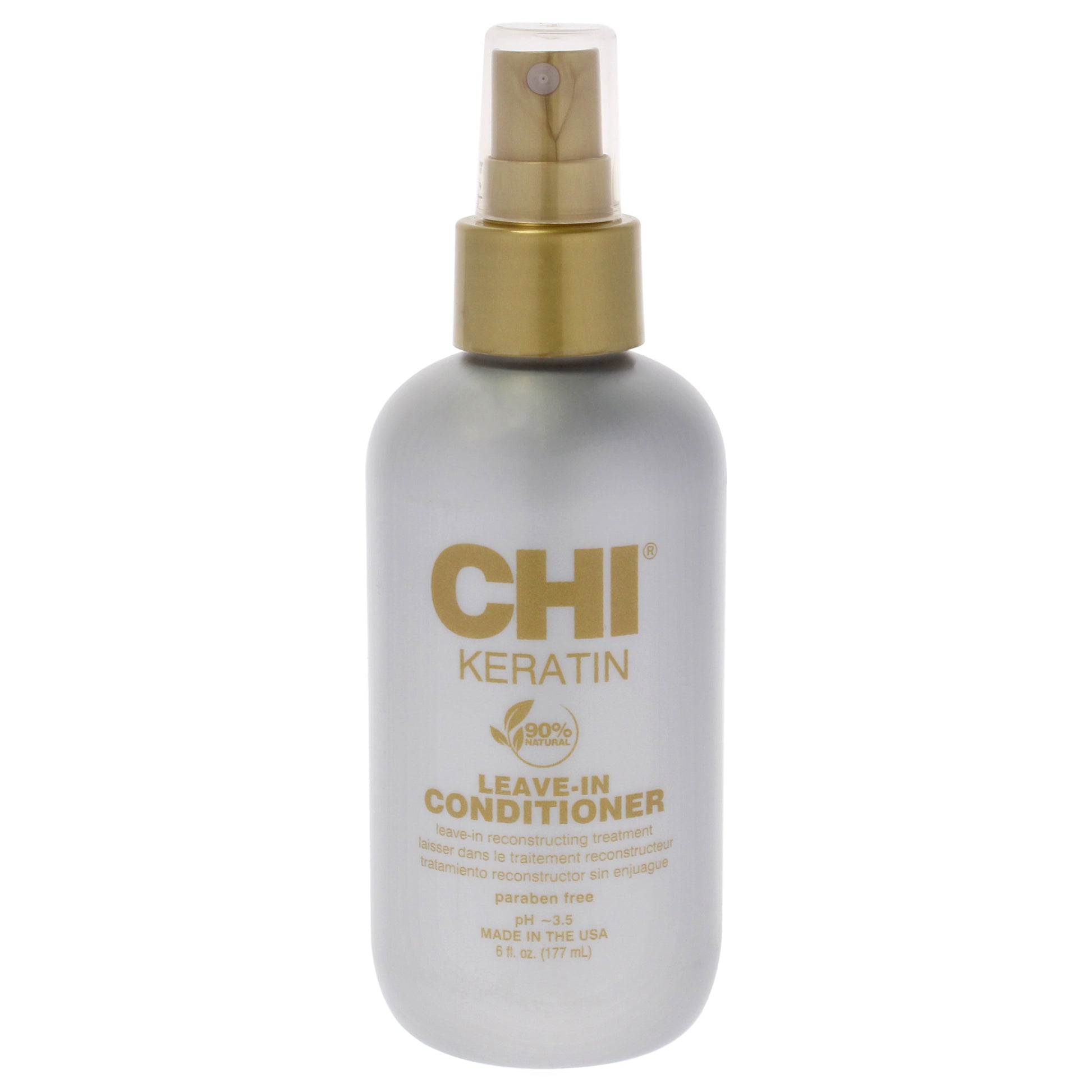 CHI Keratin Leave-In Conditioner