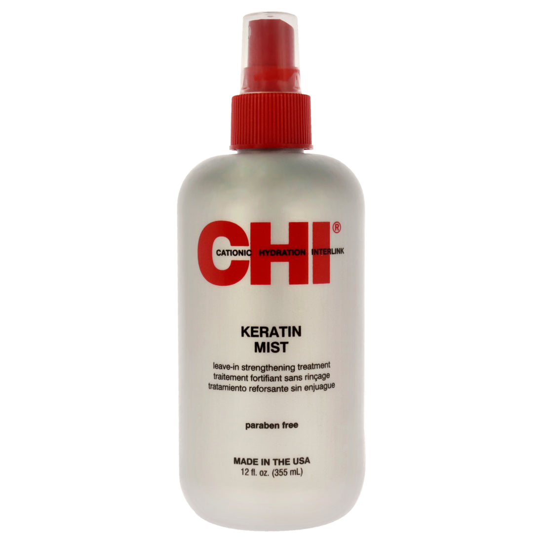 CHI Keratin Mist
