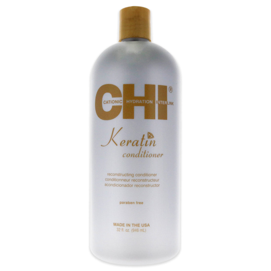 CHI Keratin Reconstructing Conditioner