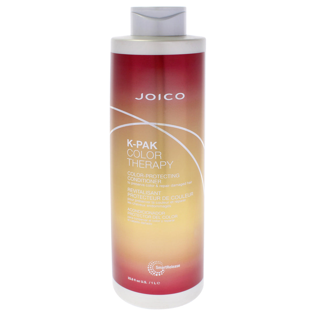 Joico K-Pak Color Therapy Conditioner