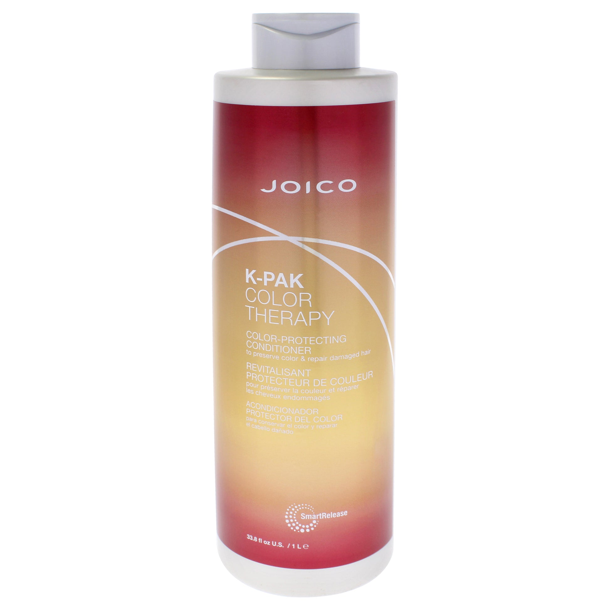 Joico K-Pak Color Therapy Conditioner