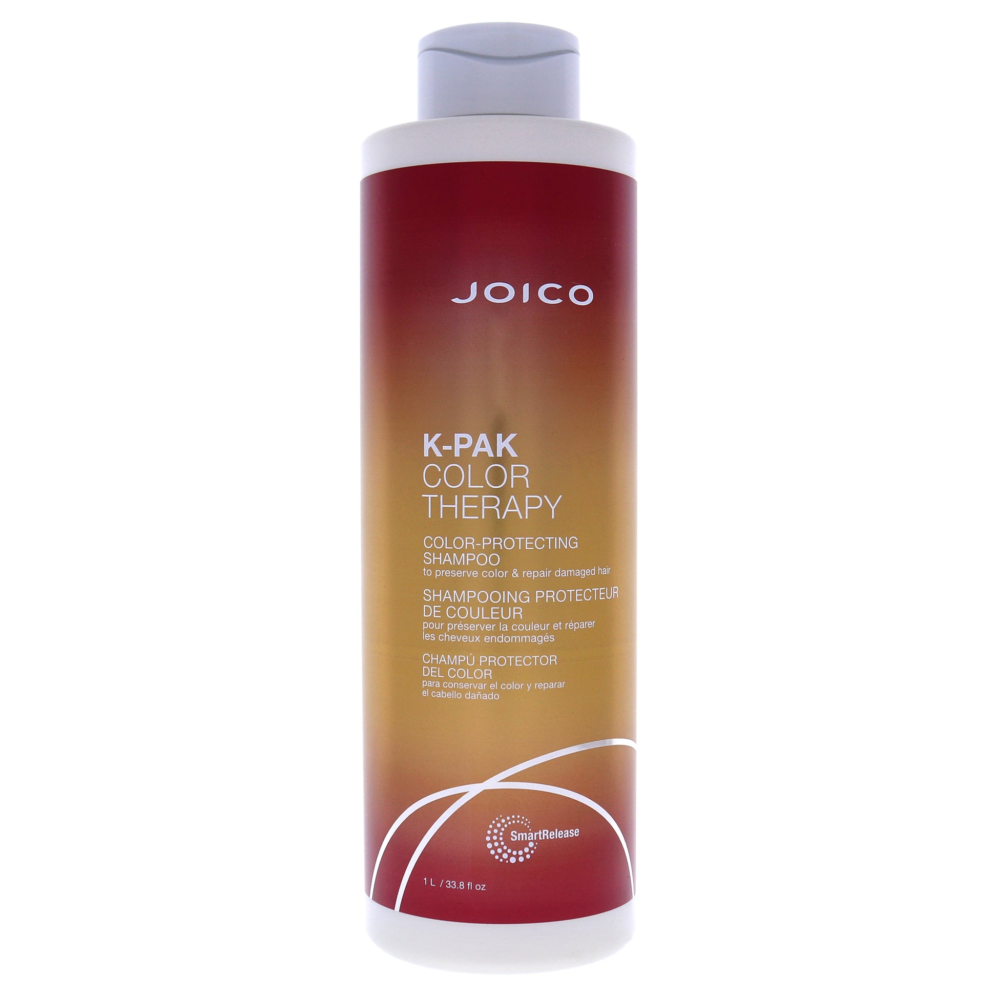 Joico K-Pak Color Therapy Shampoo