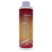 Joico K-Pak Color Therapy Shampoo