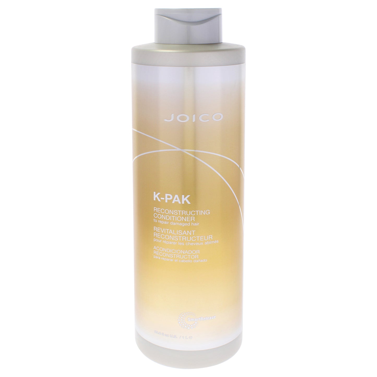 Joico K-PAK Reconstructing Conditioner