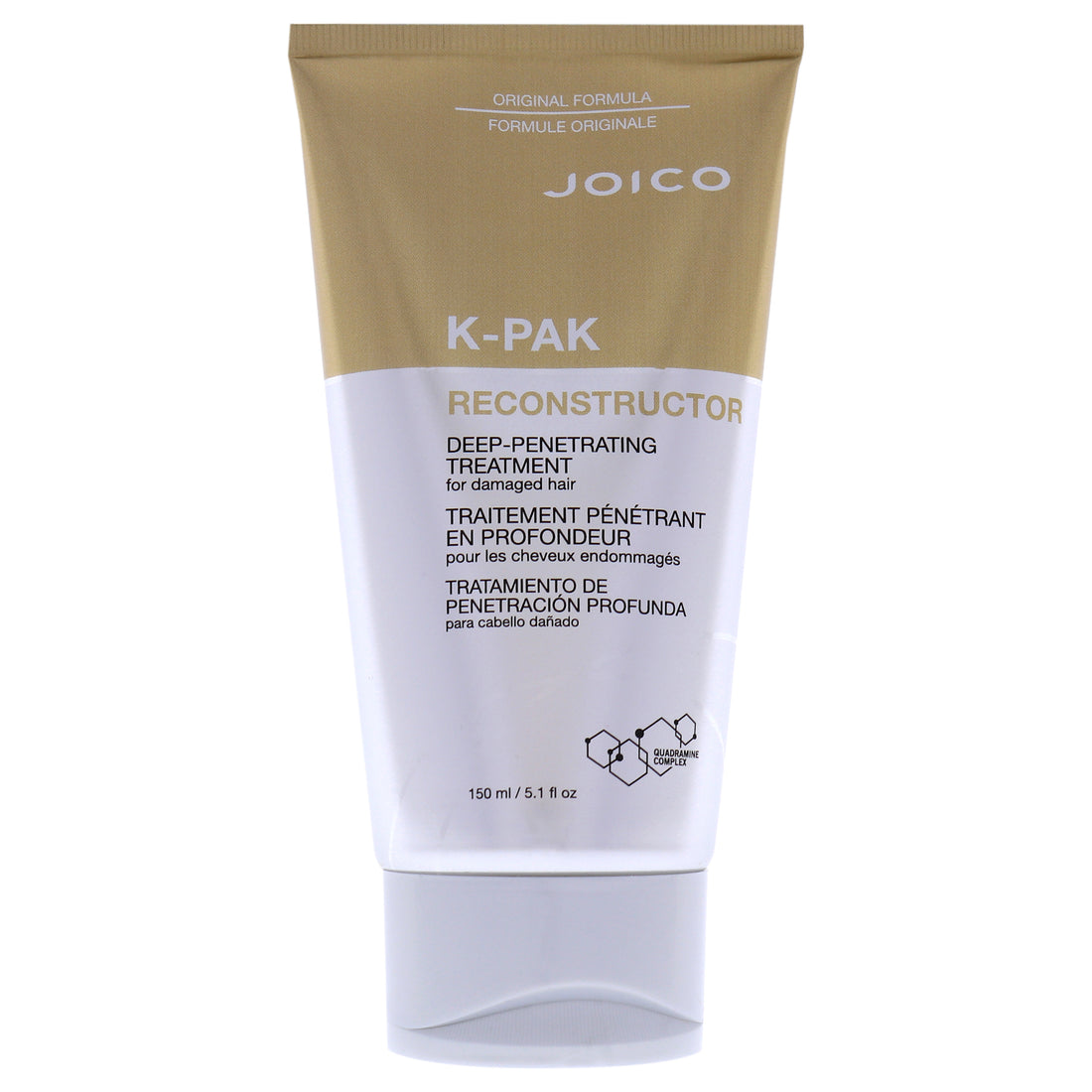 K-Pak Reconstructor Deep Penetrating Treatment