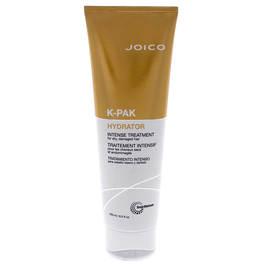 K-Pak Hydrator Intense Treatment