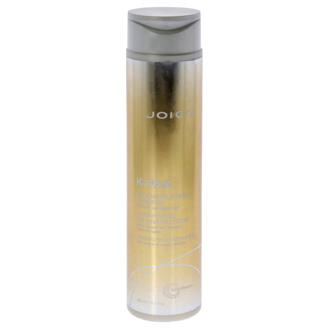 Joico K-Pak Shampoo To Repair Damage