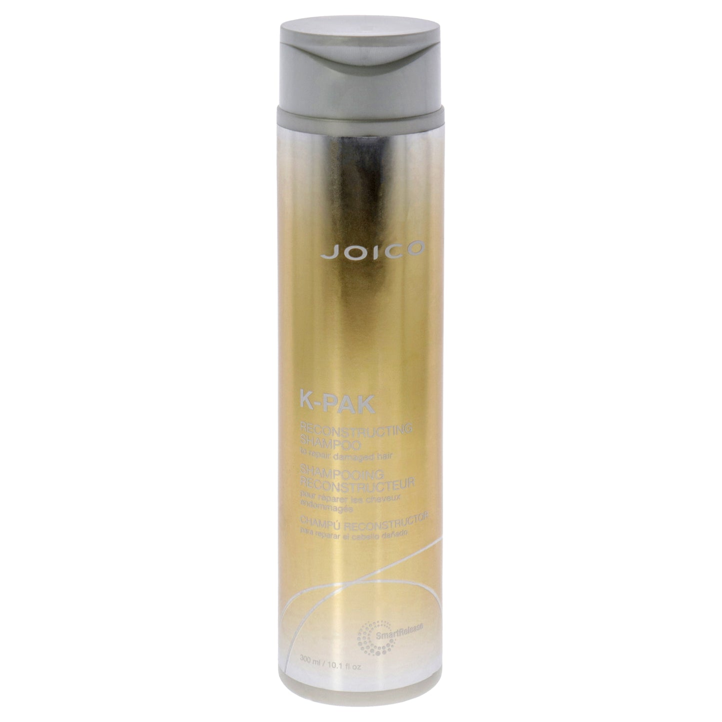 Joico K-Pak Shampoo To Repair Damage