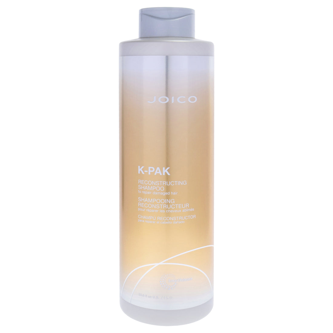Joico K-Pak Shampoo To Repair Damage