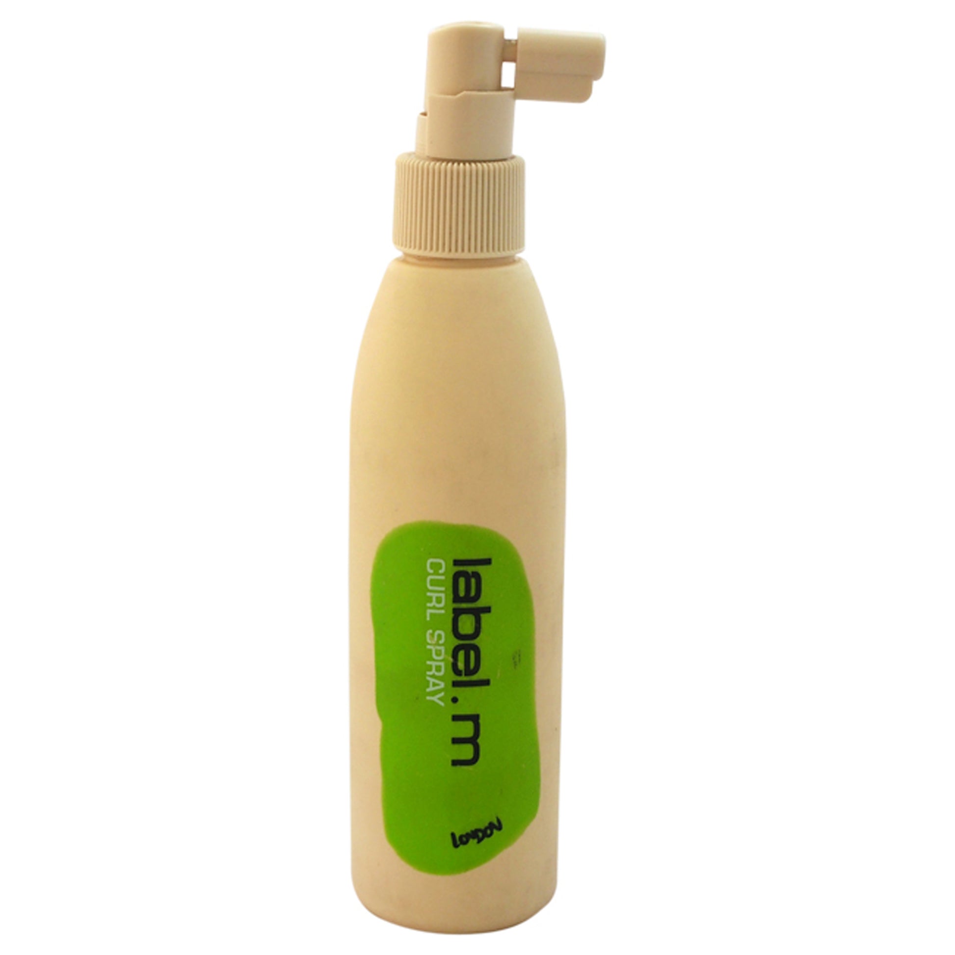 Label.m Curl Spray