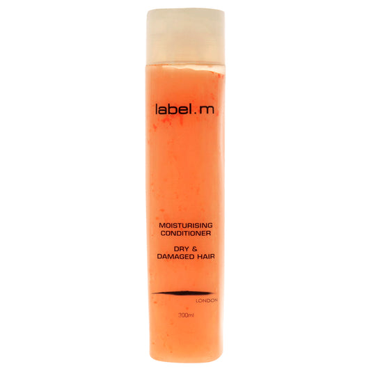 Label.m Moisturising Conditioner by Toni and Guy for Unisex - 10.1 oz Conditioner