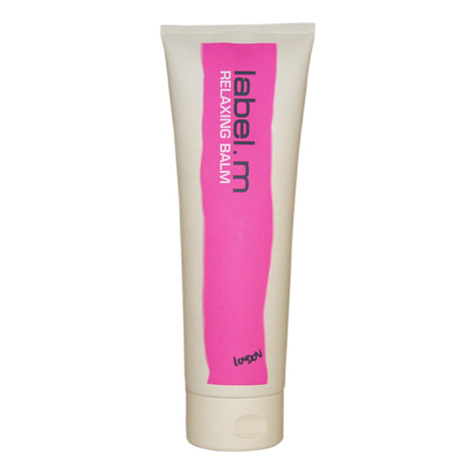 Label.m Relaxing Balm by Toni and Guy for Unisex - 8.5 oz Balm
