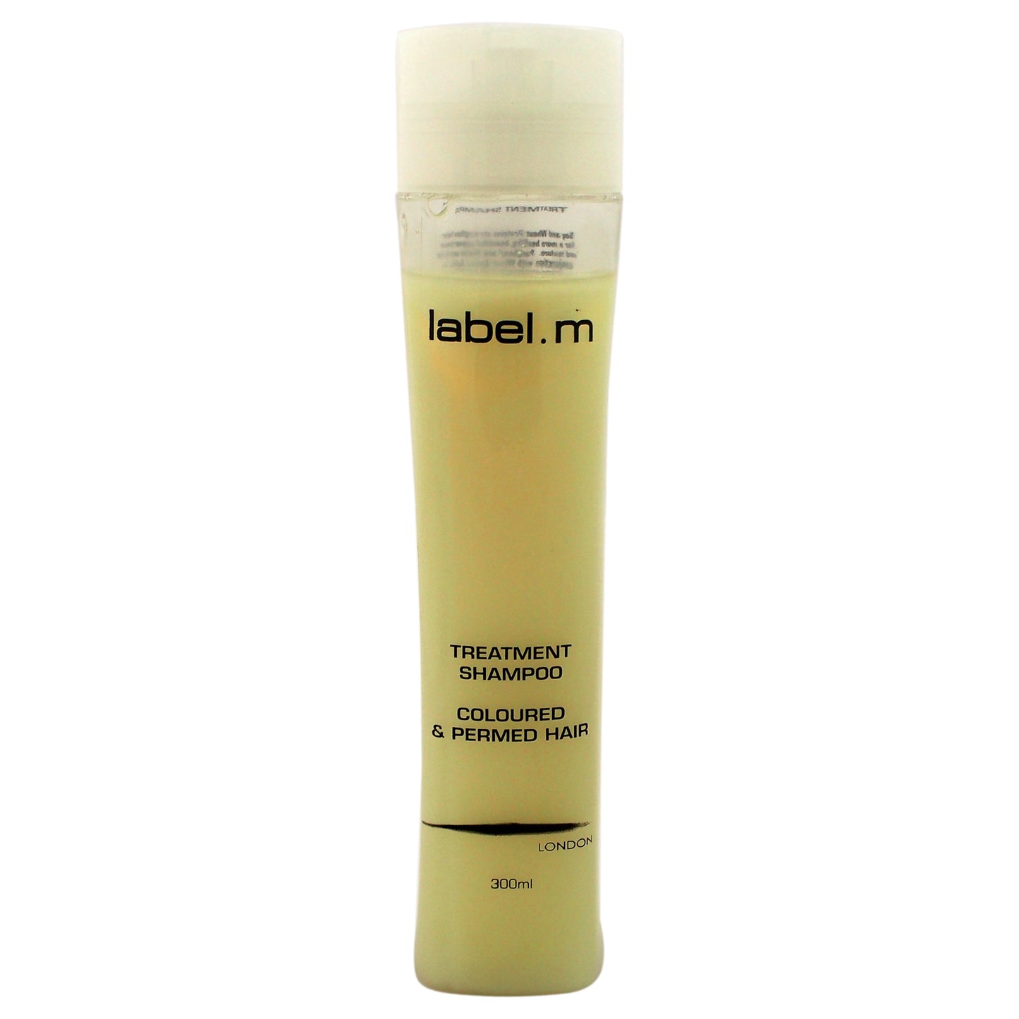 Label.m Treatment Shampoo