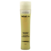 Label.m Treatment Shampoo