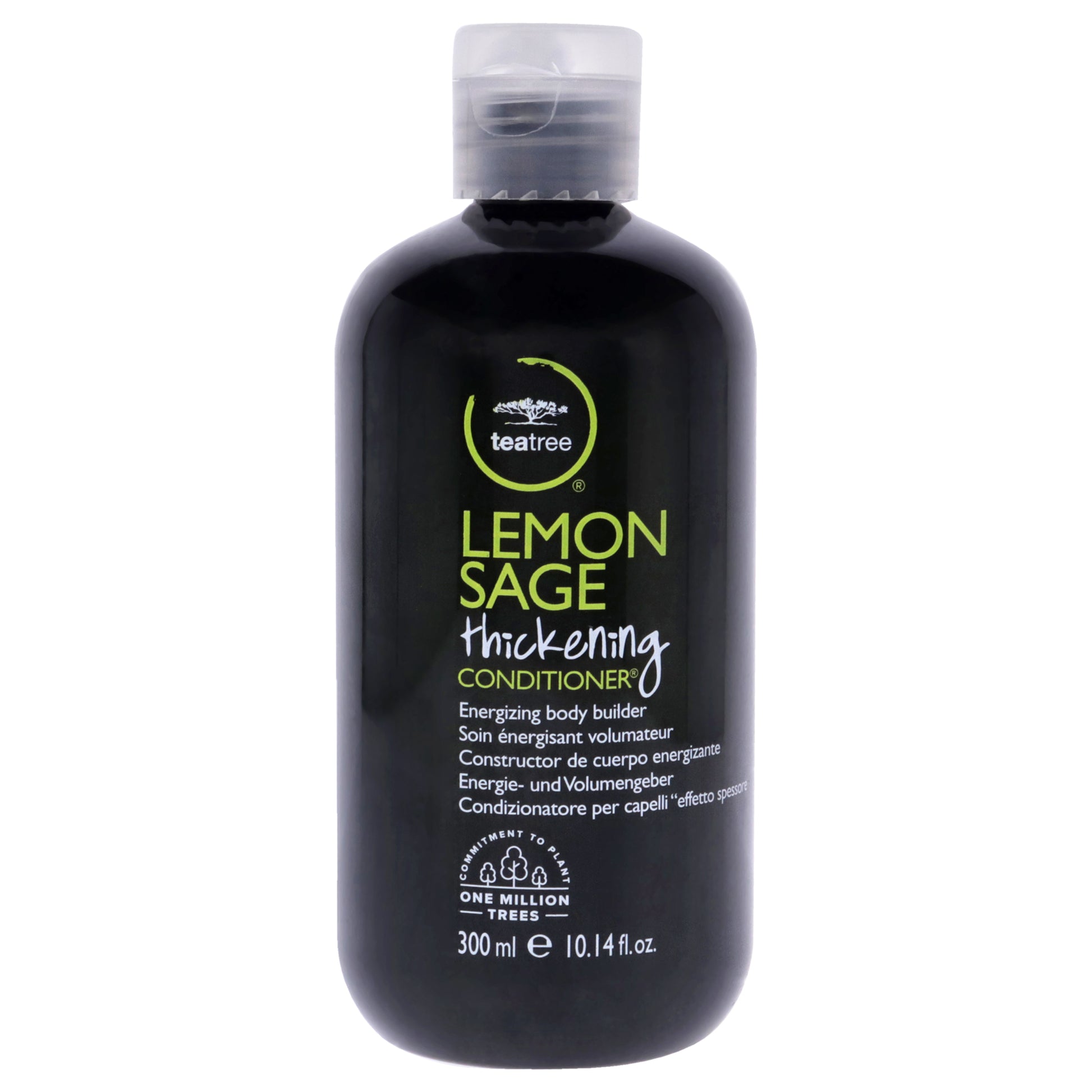 Lemon Sage Thickening Conditioner