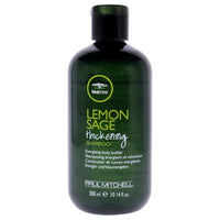 Lemon Sage Thickening Shampoo