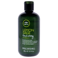Lemon Sage Thickening Shampoo