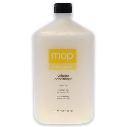 MOP Lemongrass