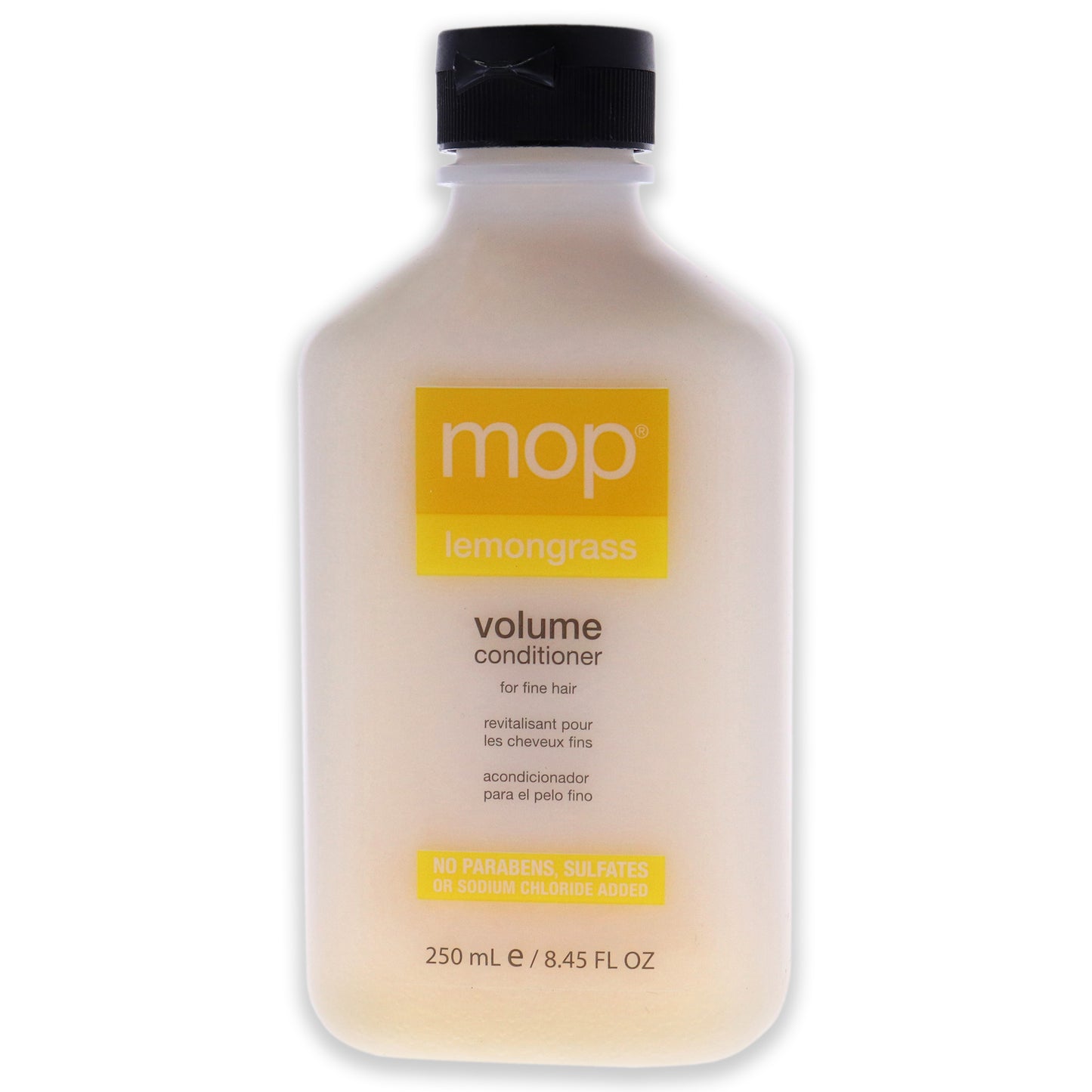 MOP Lemongrass