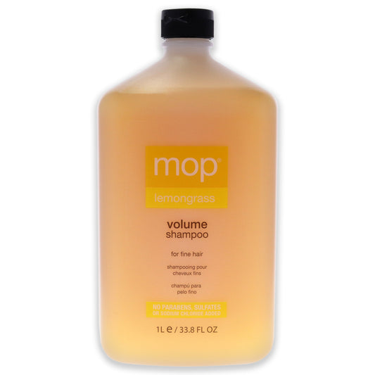 MOP Lemongrass