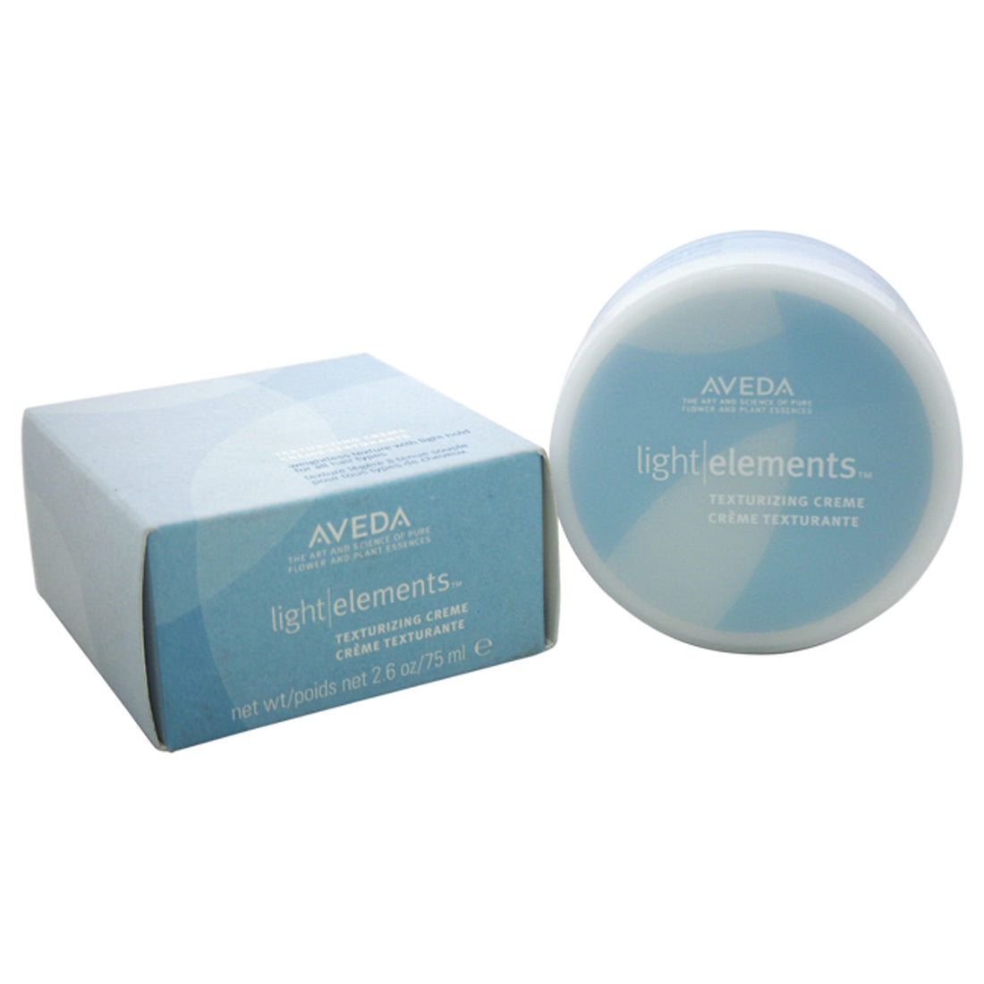Light Elements Texturizing Creme