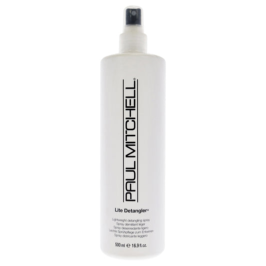 Lite Detangler