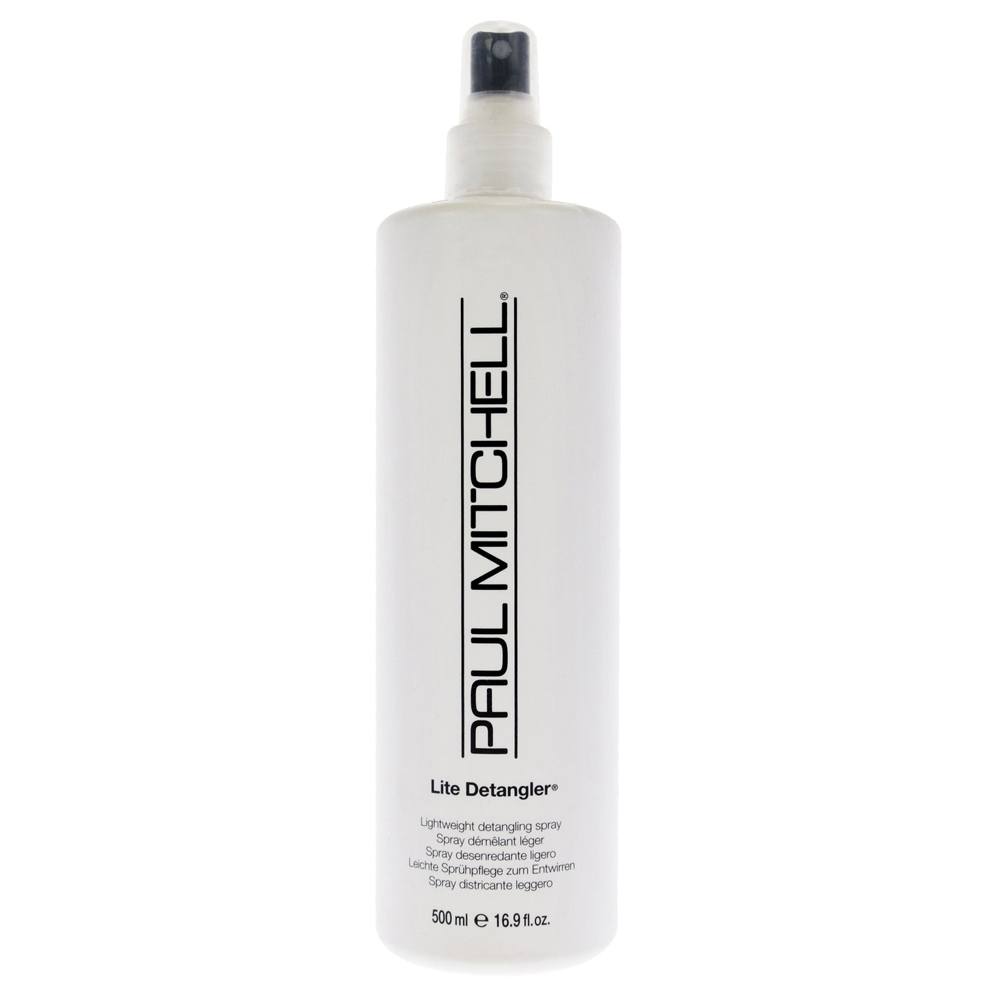 Lite Detangler