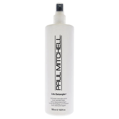 Lite Detangler