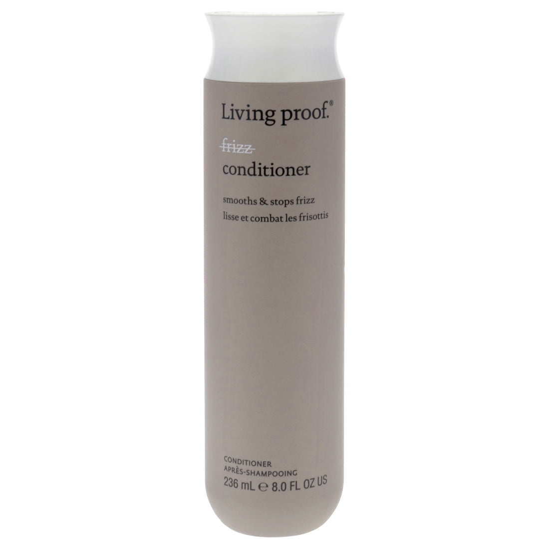Living Proof No Frizz Conditioner