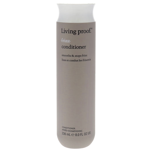 Living Proof No Frizz Conditioner