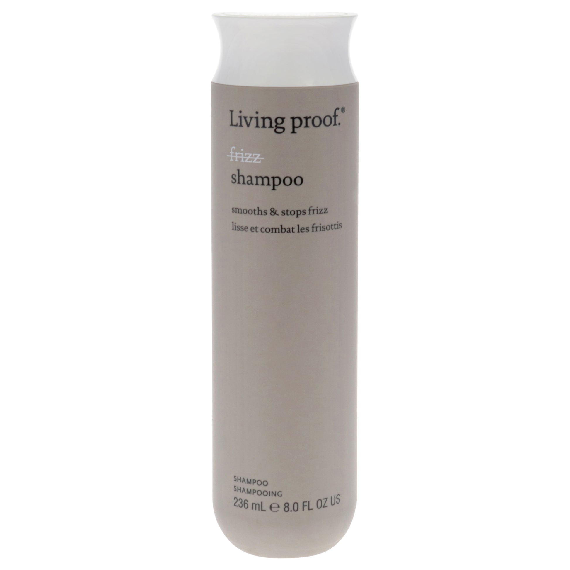 Living Proof No Frizz Shampoo