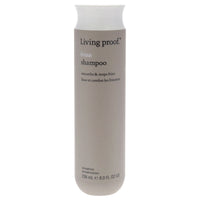 Living Proof No Frizz Shampoo
