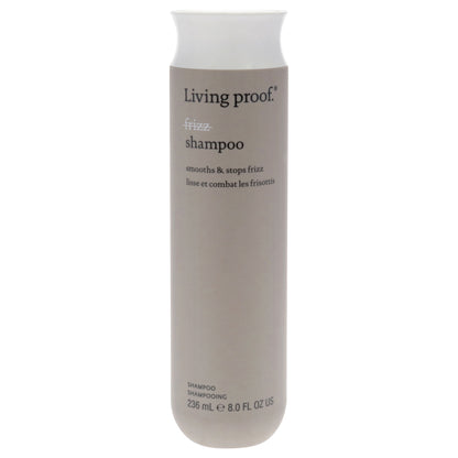 Living Proof No Frizz Shampoo