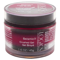 Logics Color DNA System Seismic Crushed Gel