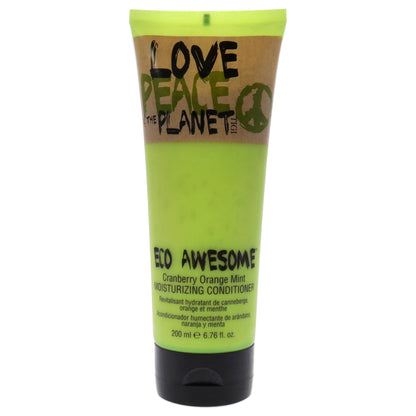 Love Peace and the Planet Eco Awesome Moisturizing Conditioner