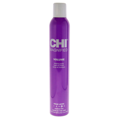 Magnified Volume Finishing Hair Spray