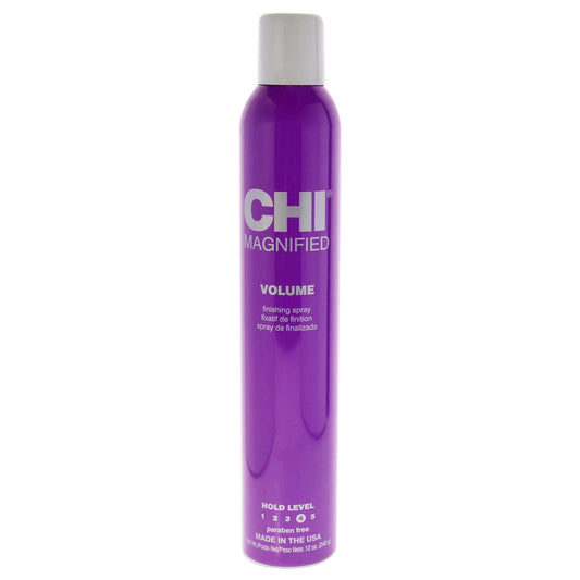 Magnified Volume Finishing Hair Spray