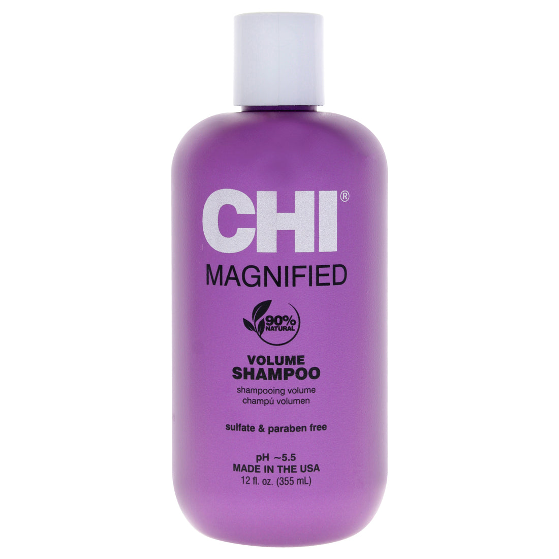 CHI Magnified