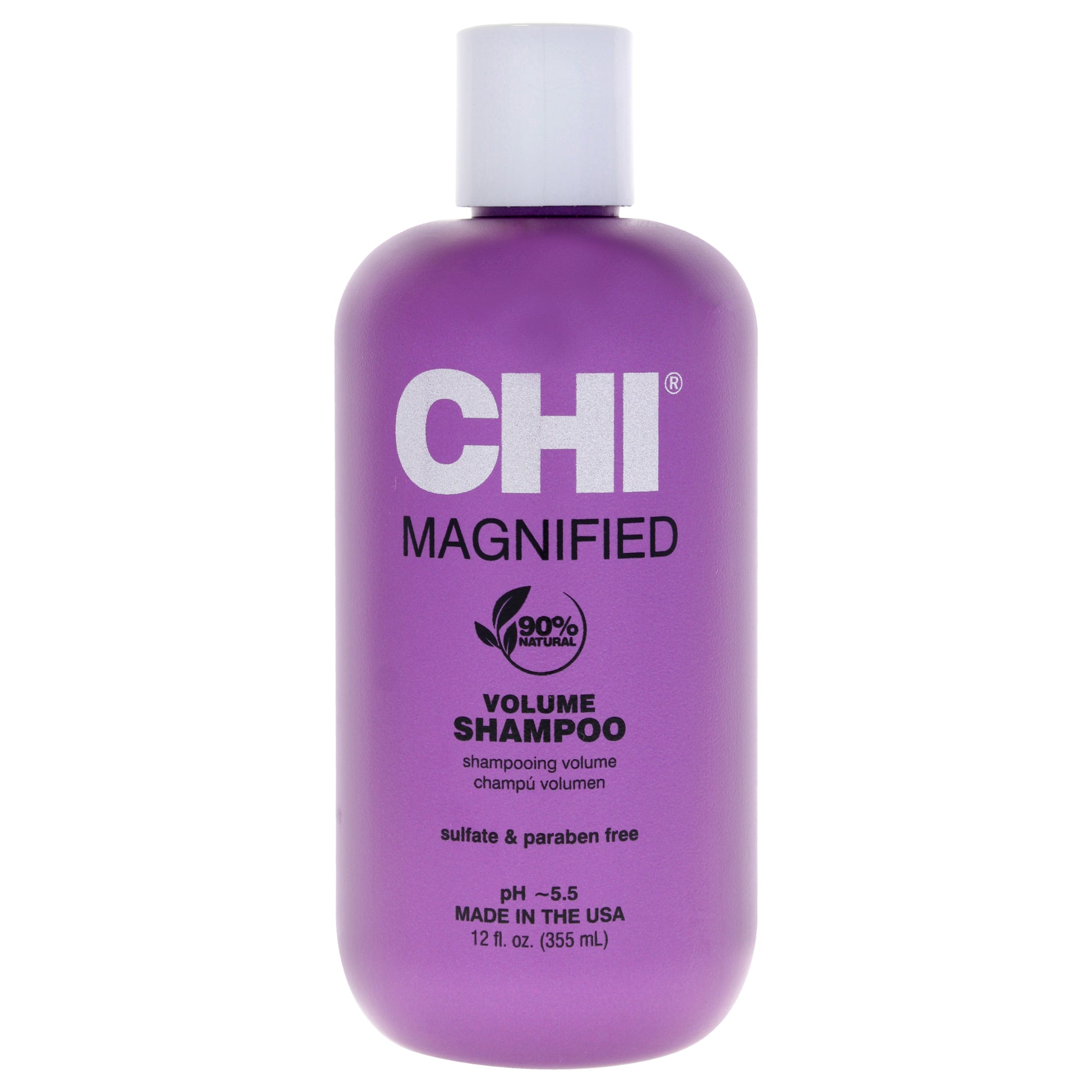 CHI Magnified