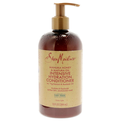 Manuka Honey & Mafura Oil Intensive Hydration Conditioner