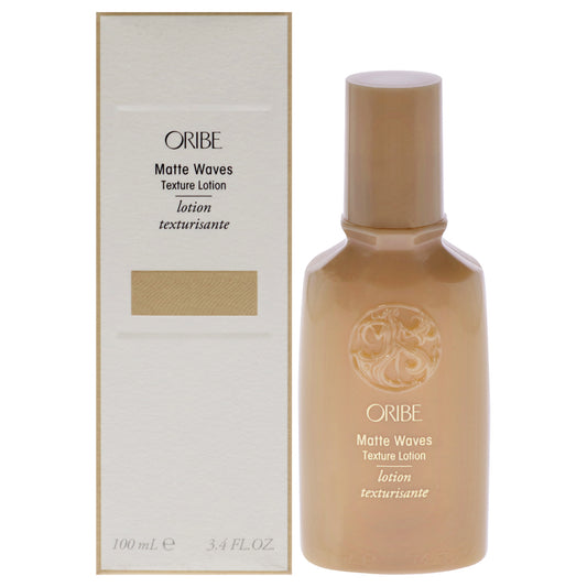 Matte Waves Texture Lotion