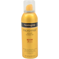 Micro Mist Air Brush Sunless Tan Deep 3 Shades Darker