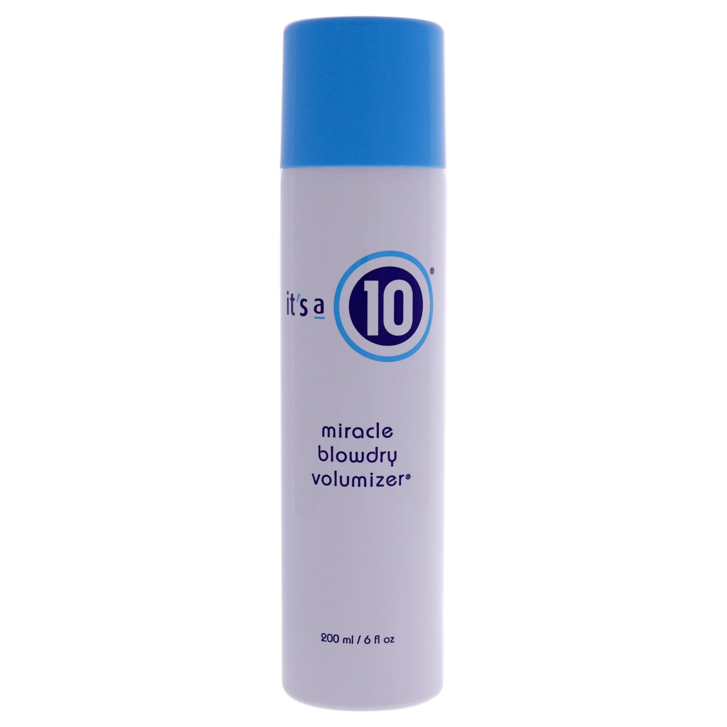 Miracle Blowdry Volumizer